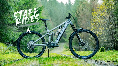 Vitus Staff Rides – Vitus Bikes.